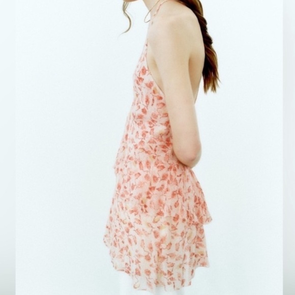 NWT Zara Piper Dress - Picture 7 of 12